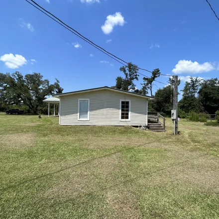 Image 8 - 2620 Old Airbase Road, Marianna, FL 32448, USA - House for sale