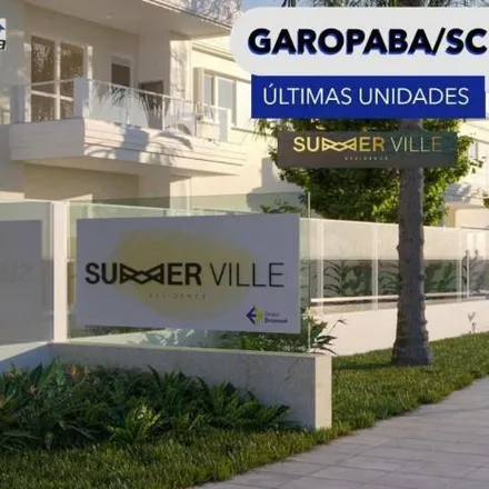 Buy this 2 bed apartment on Rua João Venâncio Gonçalves in Campo d'Una, Garopaba - SC