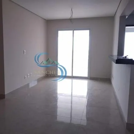 Buy this 3 bed apartment on Avenida Presidente Castelo Branco in Vilamar, Praia Grande - SP