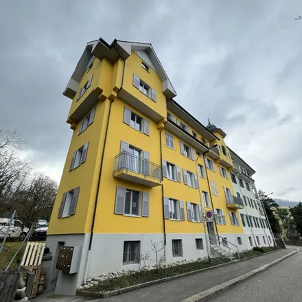 Image 3 - Feldstrasse 52, 4656 Olten, Switzerland - Apartment for rent