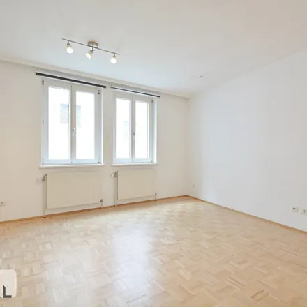 Rent this 2 bed apartment on Cafe Spitt in Fuchsthallergasse 2, 1090 Vienna