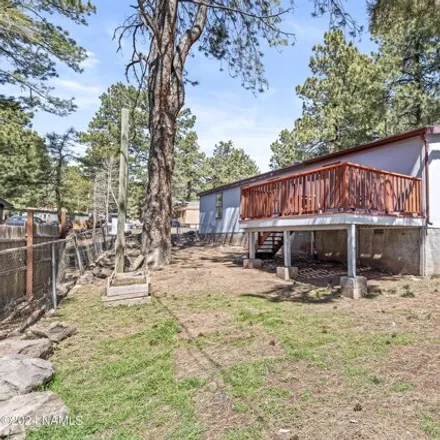 Image 7 - 2431 Tishepi Trail, Kachina Village, Coconino County, AZ 86005, USA - Apartment for sale