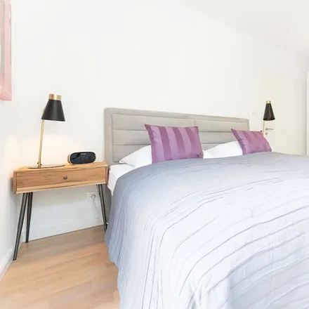 Rent this 2 bed apartment on Travemünde in Mecklenburger Landstraße, 23570 Lübeck