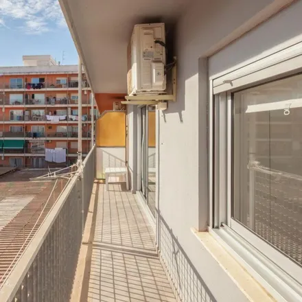 Image 2 - Carrer d'Abén Al-Abbar, 6, 46021 Valencia, Spain - Apartment for rent
