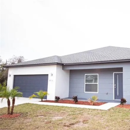 Buy this 5 bed house on 2916 Monarch Avenue in Deltona, FL 32738