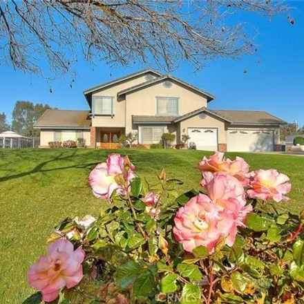 Image 2 - 17665 Copper Queen Lane, Santa Rosa Ranch Estates, Riverside County, CA 92570, USA - House for sale