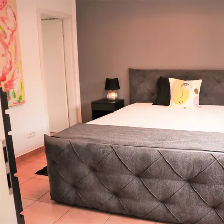 Rent this 2 bed apartment on Dortelweiler Straße 29 in 61118 Gronau, Germany