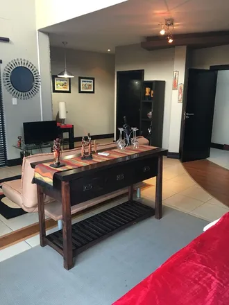 Rent this 1 bed apartment on Irene in Tshwane Ward 65, ZA