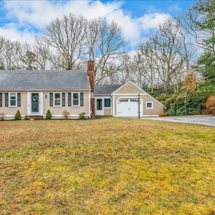 Buy this 3 bed house on 4 Deer Run Lane in Sandwich, MA 02763