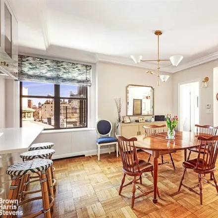 Image 2 - 221 WEST 82ND STREET 9C in New York - Apartment for sale
