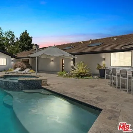 Buy this 5 bed house on 70 Buckboard Lane in Rolling Hills, CA 90274