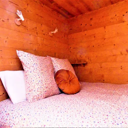 Rent this 1 bed apartment on Chemin de la Jorette in 74400 Chamonix-Mont-Blanc, France