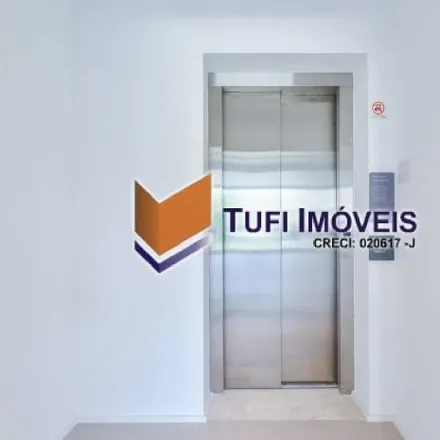 Buy this 2 bed apartment on Rua Gaivota in Indianópolis, São Paulo - SP