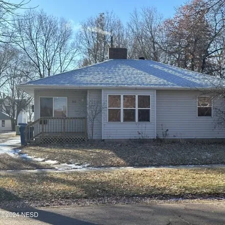 Buy this 3 bed house on 316 2nd Avenue Southeast in Watertown, SD 57201