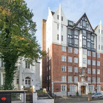 Image 7 - Mortimer Court, Abbey Road, London, NW8 9AB, United Kingdom - Apartment for rent