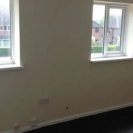 Rent this 1 bed apartment on Abbots Way in Clayton Road, Newcastle-under-Lyme