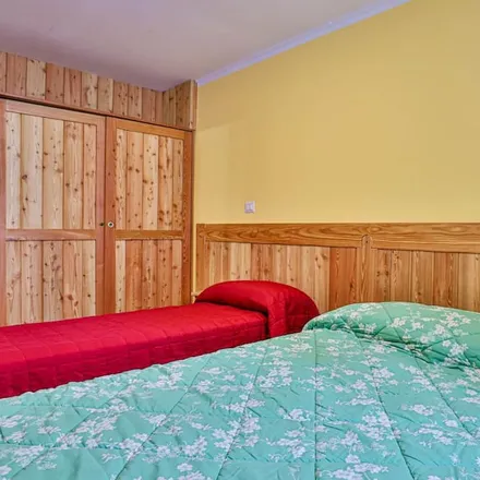 Rent this 1 bed apartment on Breuil in 11021 Le Breuil - Cervinia, Italy