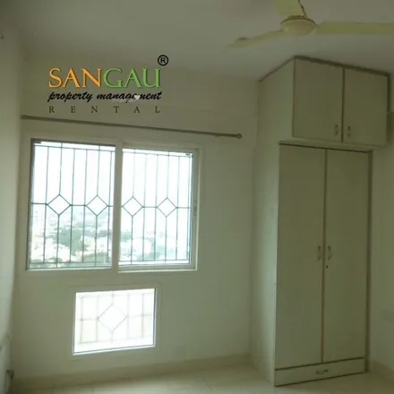 Rent this 3 bed apartment on 9th Main Road in Konanakunte, Bengaluru - 560078