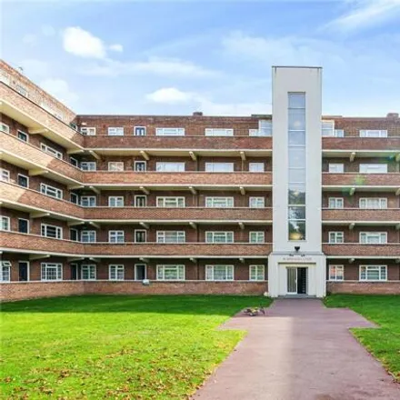 Buy this 2 bed apartment on Penge West in Meaford Way, London