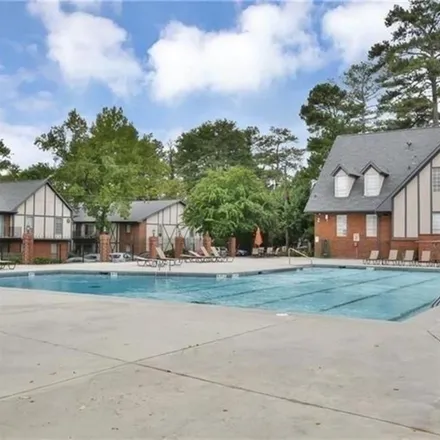 Rent this 1 bed room on 6957 Roswell Road in Sandy Springs, GA 30328