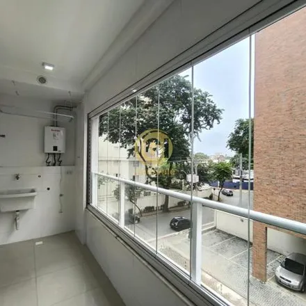 Image 1 - Edifício Royal Park, Rua Benedita Simões de Almeida 54, Parque Industrial, São José dos Campos - SP, 12246-876, Brazil - Apartment for rent