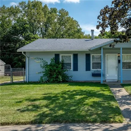 Buy this 3 bed house on 1367 Rockwell Drive in Xenia, OH 45385