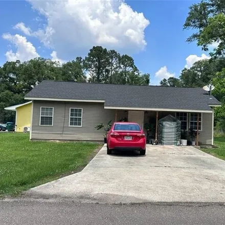 Image 1 - 408 Mississippi St, Hammond, Louisiana, 70403 - House for sale