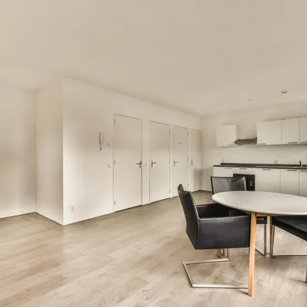 Image 2 - De Beek 151A, 3852 PL Ermelo, Netherlands - Apartment for rent