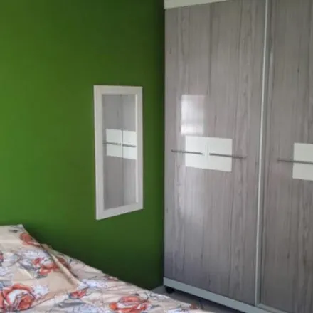 Buy this 4 bed apartment on Rua Felipe Camarão in Santa Inês, Vila Velha - ES