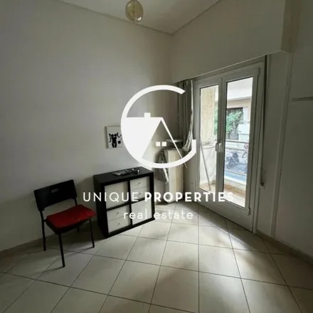 Image 4 - Ηρακλειδών 25, Athens, Greece - Apartment for rent