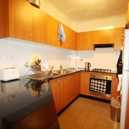 Image 1 - Cecilia Street, Marrickville NSW 2204, Australia - Apartment for rent