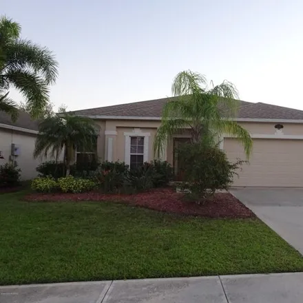 Rent this 4 bed house on 2293 Maeve Circle in West Melbourne, FL 32904