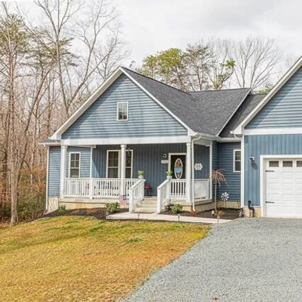 Buy this 3 bed house on Bison Lane in Orange County, VA 22542