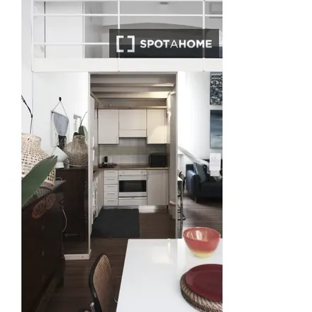 Rent this 2 bed apartment on Via Orti 18 in 20122 Milan MI, Italy