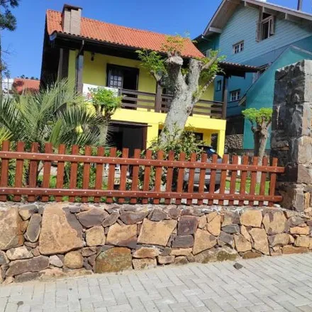 Image 2 - Rua Selvino Boone, Logradouro, Nova Petrópolis - RS, 95150-000, Brazil - House for sale