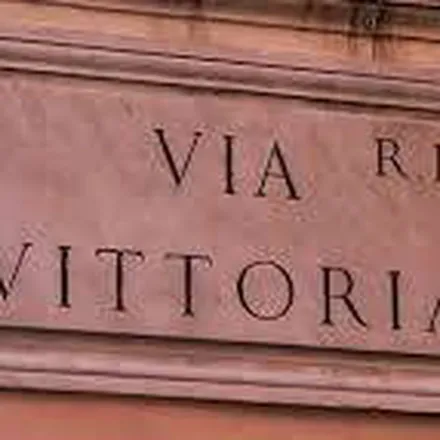 Rent this 4 bed apartment on Compendio del Viminale in Piazza dei Cinquecento, 00184 Rome RM