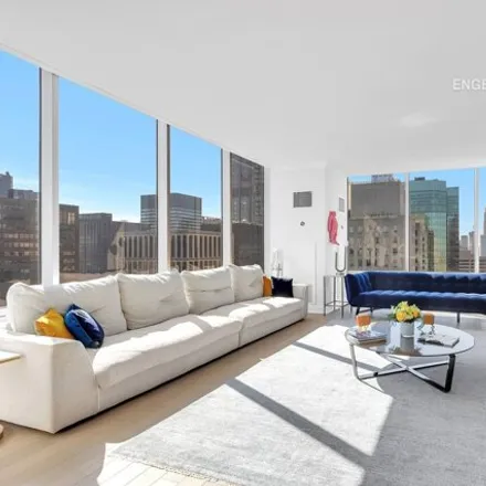 Buy this 2 bed condo on NBA in 645 5th Avenue, New York