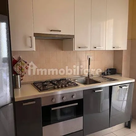 Rent this 5 bed apartment on Via Giacomo Leopardi in 55043 Viareggio LU, Italy