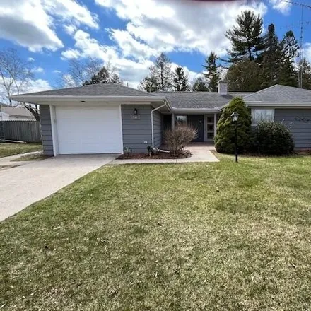 Buy this 3 bed house on 2823 34th Street in Two Rivers, WI 54241