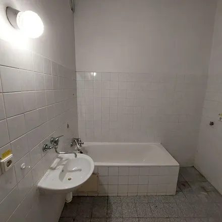 Rent this 2 bed apartment on náměstí T. G. Masaryka 30/33 in 571 01 Moravská Třebová, Czechia