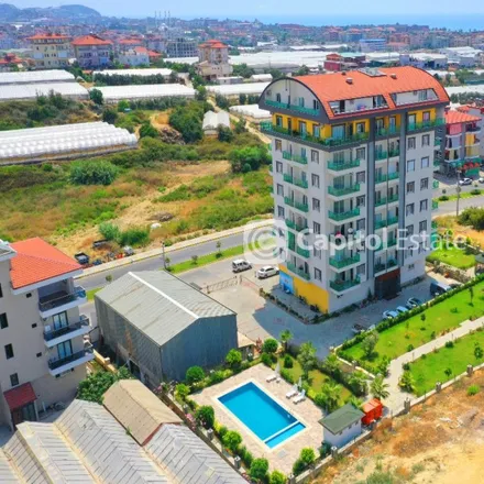 Rent this 2 bed apartment on 07410 Alanya