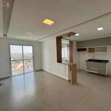 Image 2 - Rua João Gonçalves de Camargo, Vila Brizzola, Indaiatuba - SP, 13330-800, Brazil - Apartment for rent