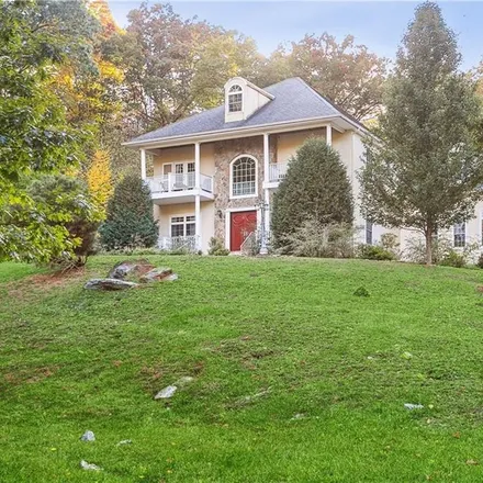 Buy this 4 bed house on 34 Harmony Hill Road in Pawling, Dutchess County