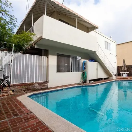 Buy this 2 bed condo on 11657 Chenault Street in Los Angeles, CA 90049