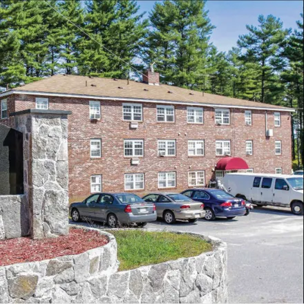 Rent this 2 bed condo on 52 Fitchburg Road