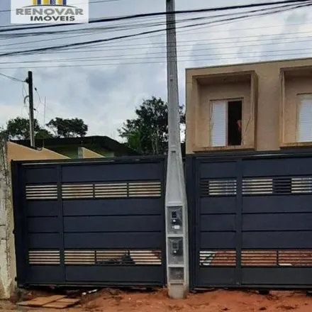 Buy this 2 bed house on Avenida Francelino Rodrigues in Vila Cléo, Mogi das Cruzes - SP