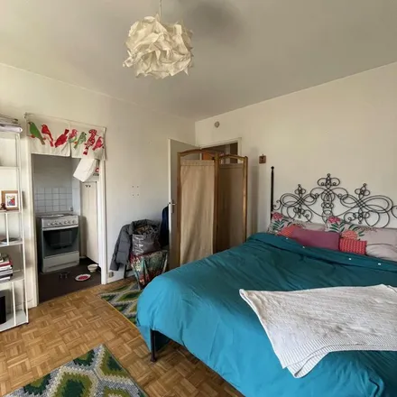Rent this 1 bed apartment on 137 Rue de Paris in 94220 Charenton-le-Pont, France
