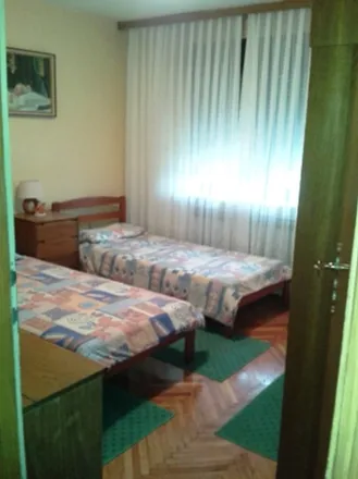 Image 9 - Velika Gorica, Gradska četvrt Stari grad, Velika Gorica, HR - Apartment for rent