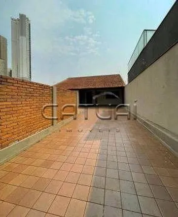 Image 1 - Rua Caracas, Guanabara, Londrina - PR, 86055-450, Brazil - House for rent