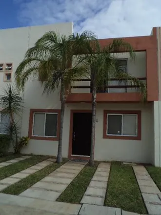 Buy this studio house on unnamed road in 77507 Cancún, ROO